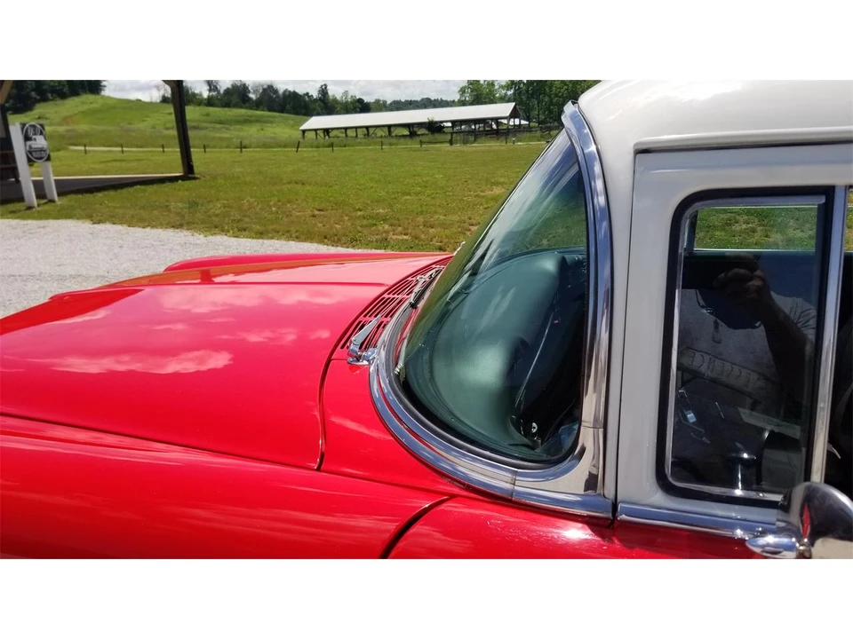 1955 Chevrolet 150 & 210 - Image 10 of 25