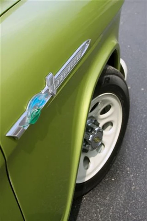 1955 Chevrolet Task Force - Image 6 of 6