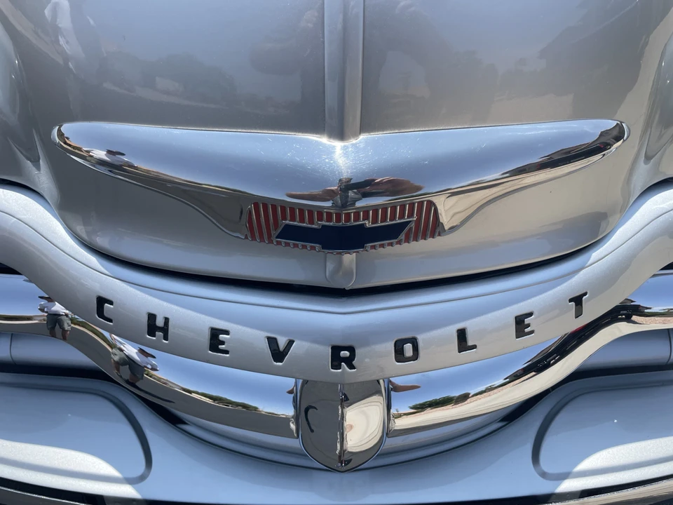 1955 Chevrolet Task Force - Image 18 of 31