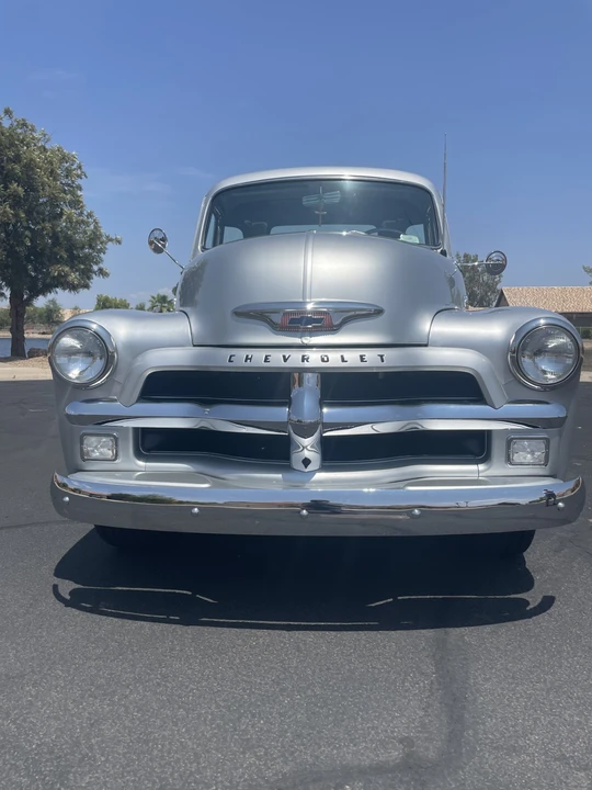 1955 Chevrolet Task Force - Image 2 of 31