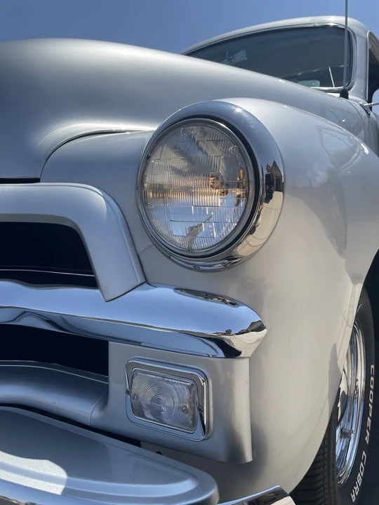 1955 Chevrolet Task Force - Image 23 of 31