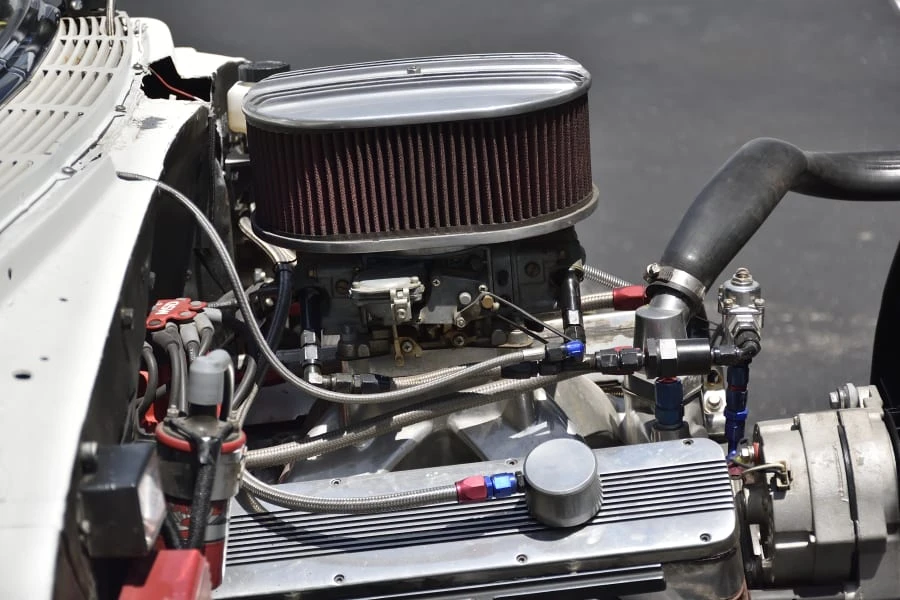 1955 Chevrolet Task Force - Image 31 of 31