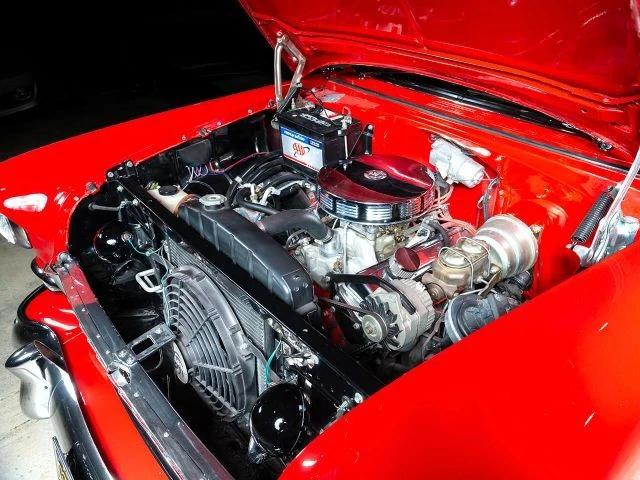 1955 Chevrolet Task Force - Image 16 of 21