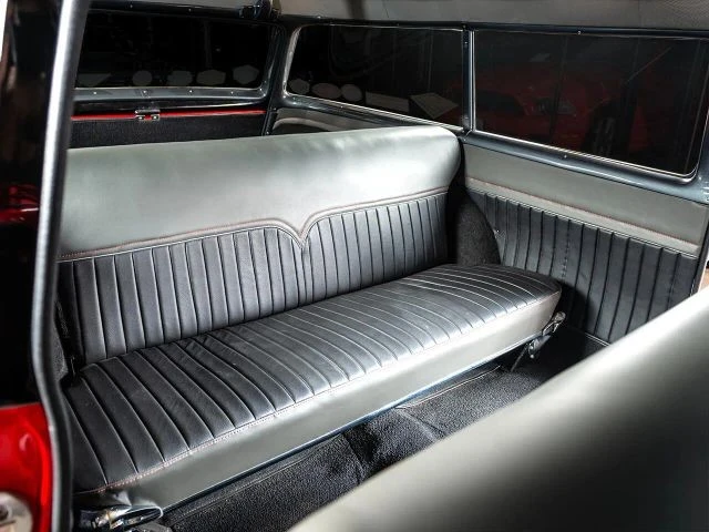 1955 Chevrolet Task Force - Image 11 of 21