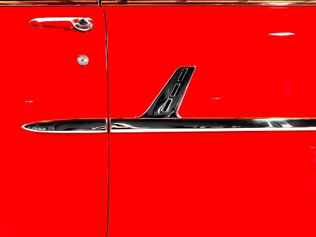 1955 Chevrolet 150 & 210 - Image 26 of 31