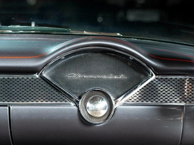 1955 Chevrolet Tri-Five Bel Air Sedan & Wagon - Image 15 of 31