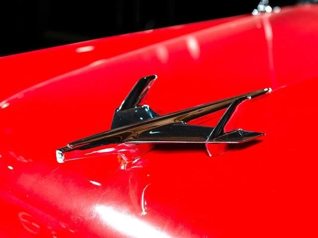 1955 Chevrolet Tri-Five Bel Air Sedan & Wagon - Image 30 of 31