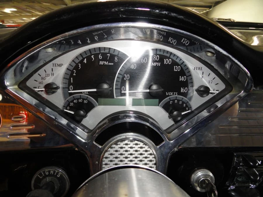 1955 Chevrolet 150 & 210 - Image 3 of 8