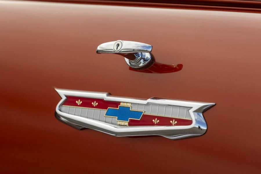 1955 Chevrolet 150 & 210 - Image 11 of 31