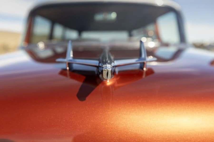 1955 Chevrolet 150 & 210 - Image 13 of 31
