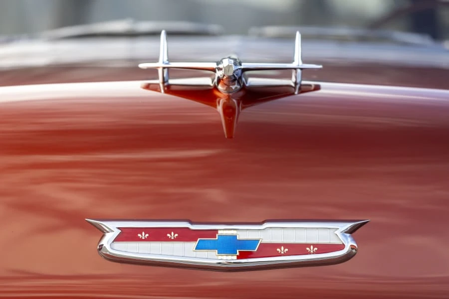 1955 Chevrolet 150 & 210 - Image 15 of 31