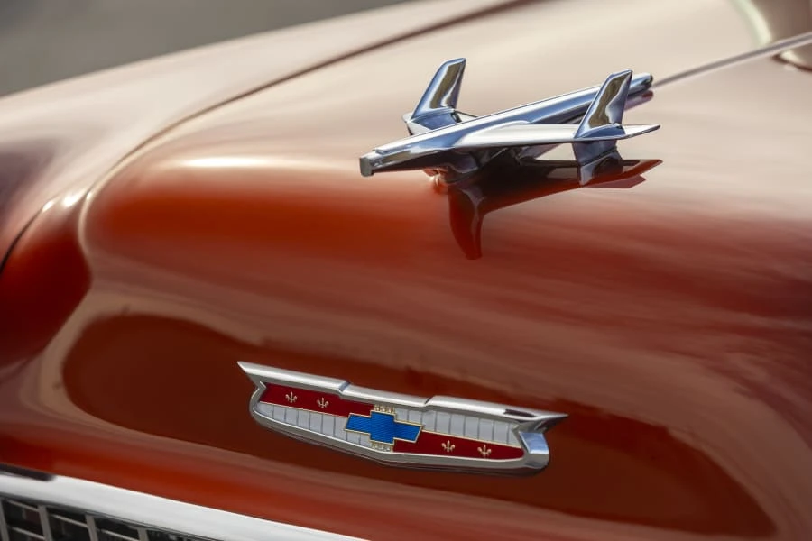 1955 Chevrolet 150 & 210 - Image 14 of 31