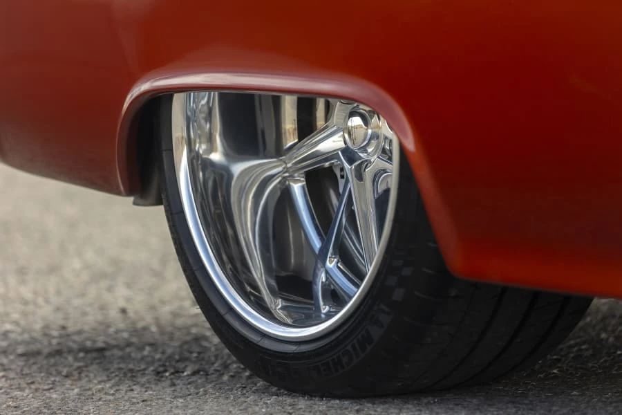 1955 Chevrolet 150 & 210 - Image 17 of 31