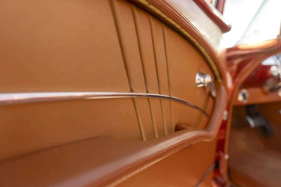 1955 Chevrolet 150 & 210 - Image 30 of 31