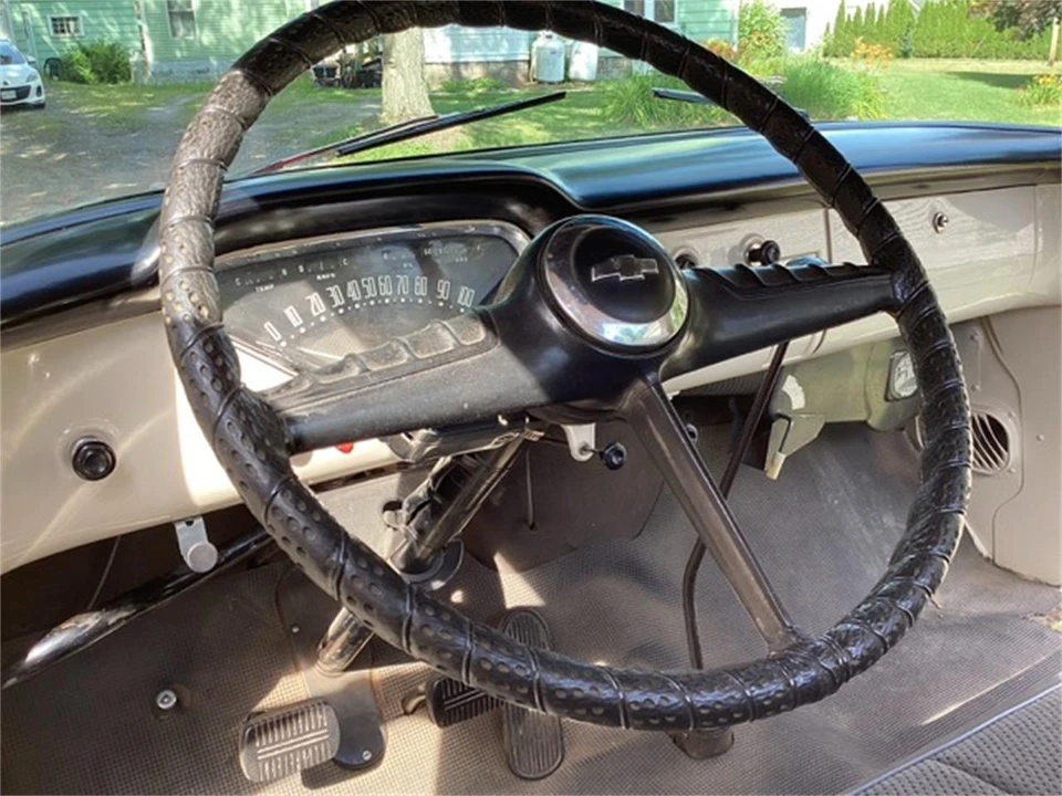 1955 Chevrolet Task Force - Image 14 of 14