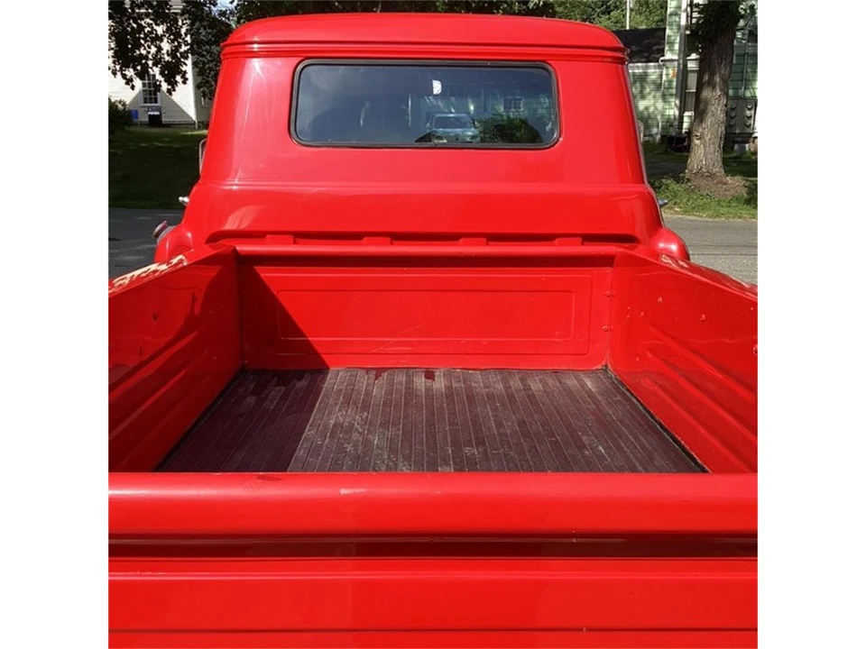 1955 Chevrolet Task Force - Image 10 of 14