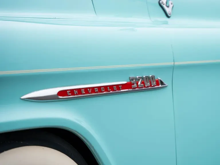 1955 Chevrolet Task Force - Image 7 of 31