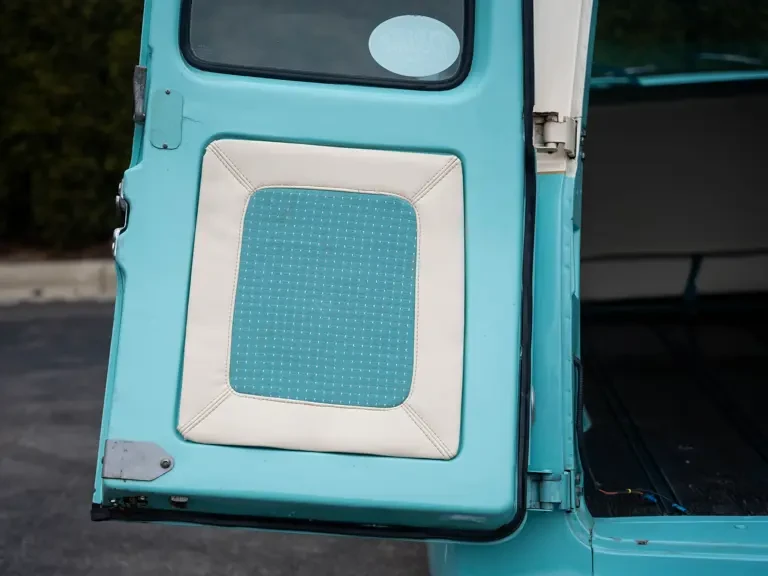 1955 Chevrolet Task Force - Image 30 of 31