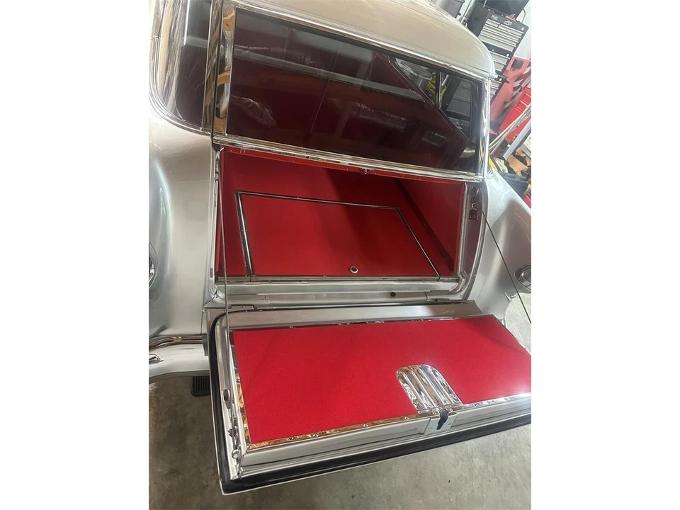1955 Chevrolet Nomad - Image 13 of 28