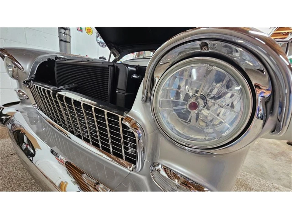 1955 Chevrolet Nomad - Image 18 of 28