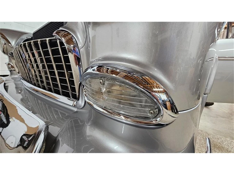 1955 Chevrolet Nomad - Image 19 of 28