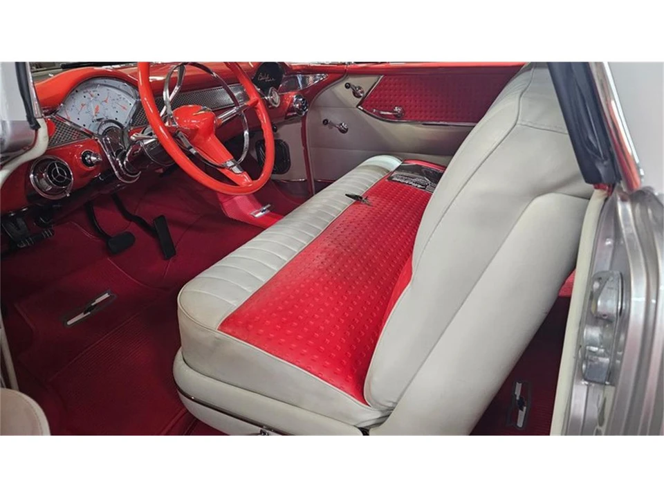 1955 Chevrolet Nomad - Image 6 of 28