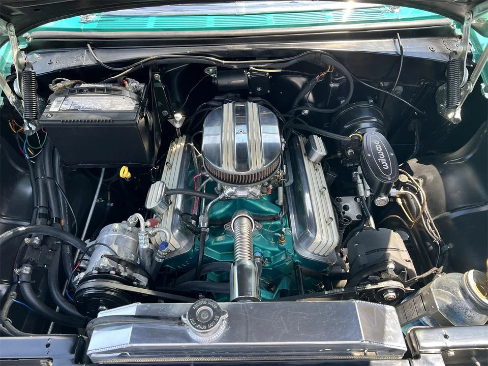 1955 Chevrolet Nomad - Image 7 of 31