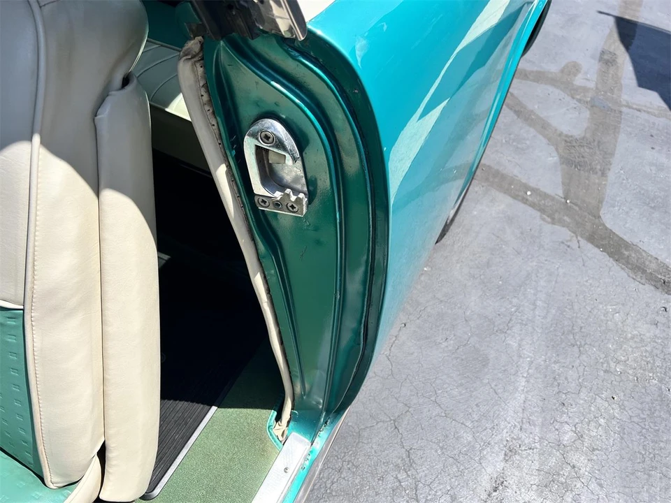 1955 Chevrolet Nomad - Image 12 of 31