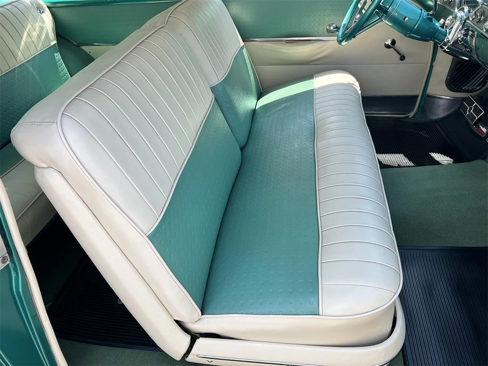1955 Chevrolet Nomad - Image 16 of 31