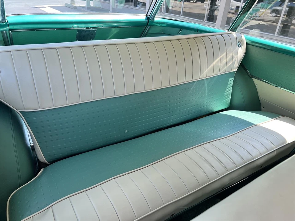 1955 Chevrolet Nomad - Image 17 of 31