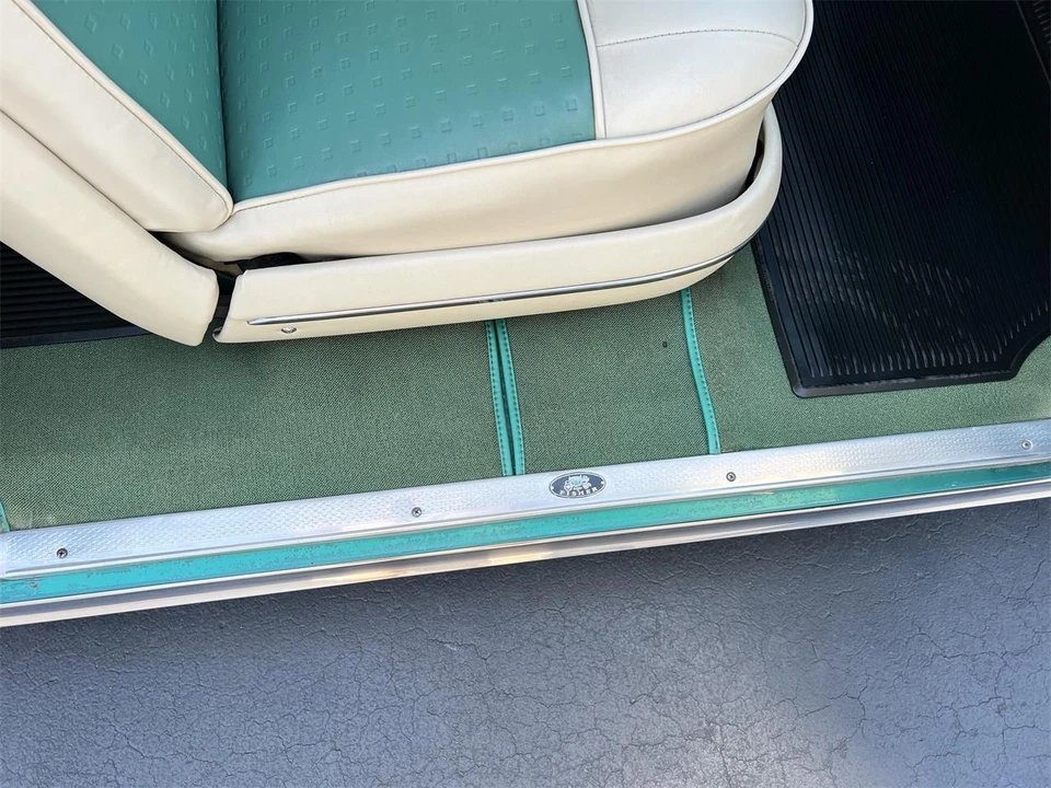 1955 Chevrolet Nomad - Image 18 of 31