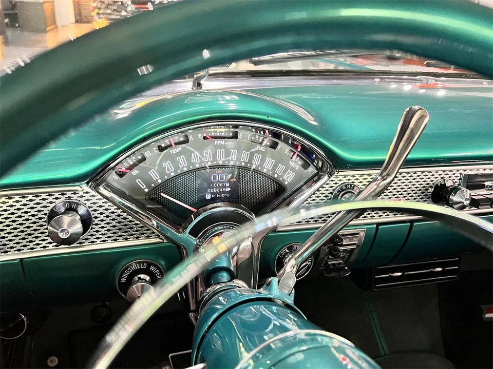 1955 Chevrolet Nomad - Image 27 of 31