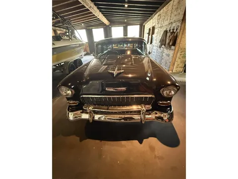 1955 Chevrolet Nomad