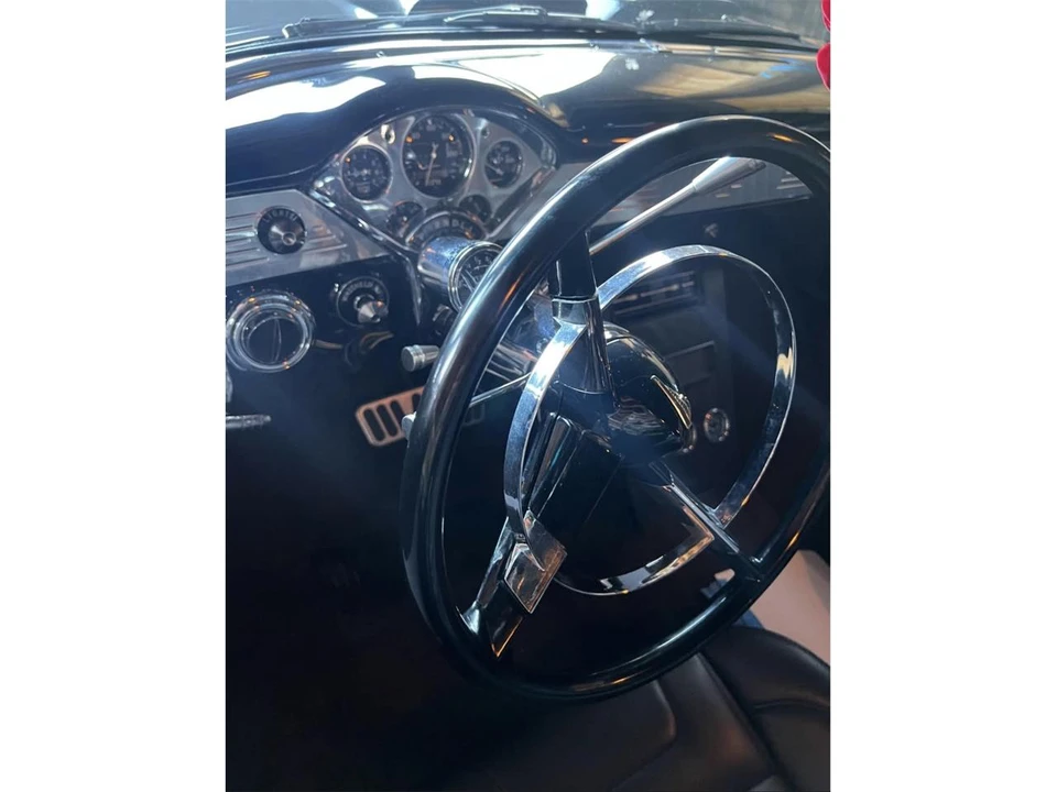 1955 Chevrolet Nomad - Image 7 of 15