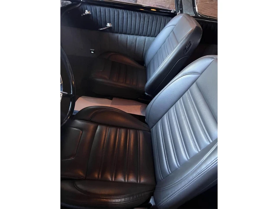 1955 Chevrolet Nomad - Image 8 of 15