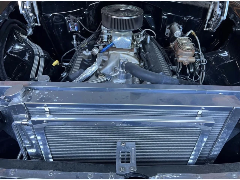 1955 Chevrolet Nomad - Image 9 of 15