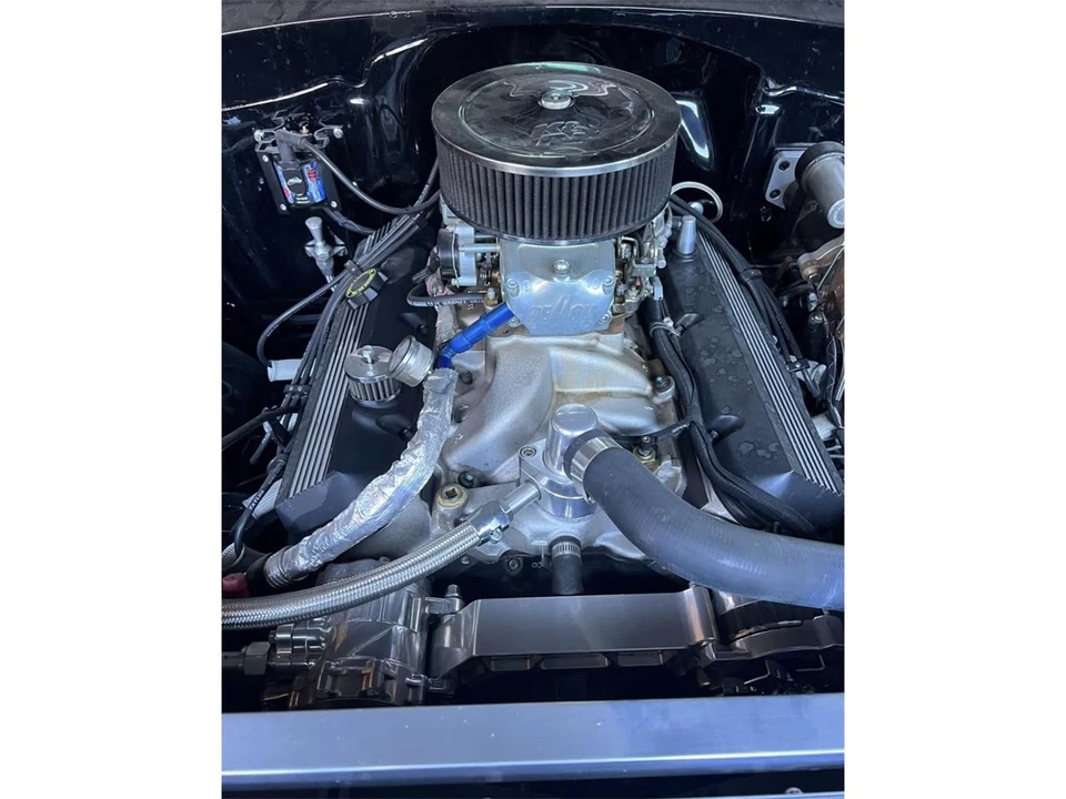 1955 Chevrolet Nomad - Image 10 of 15