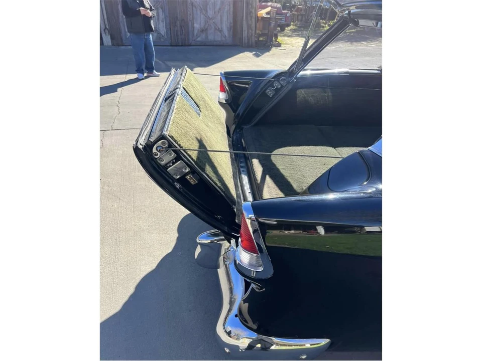 1955 Chevrolet Nomad - Image 14 of 15