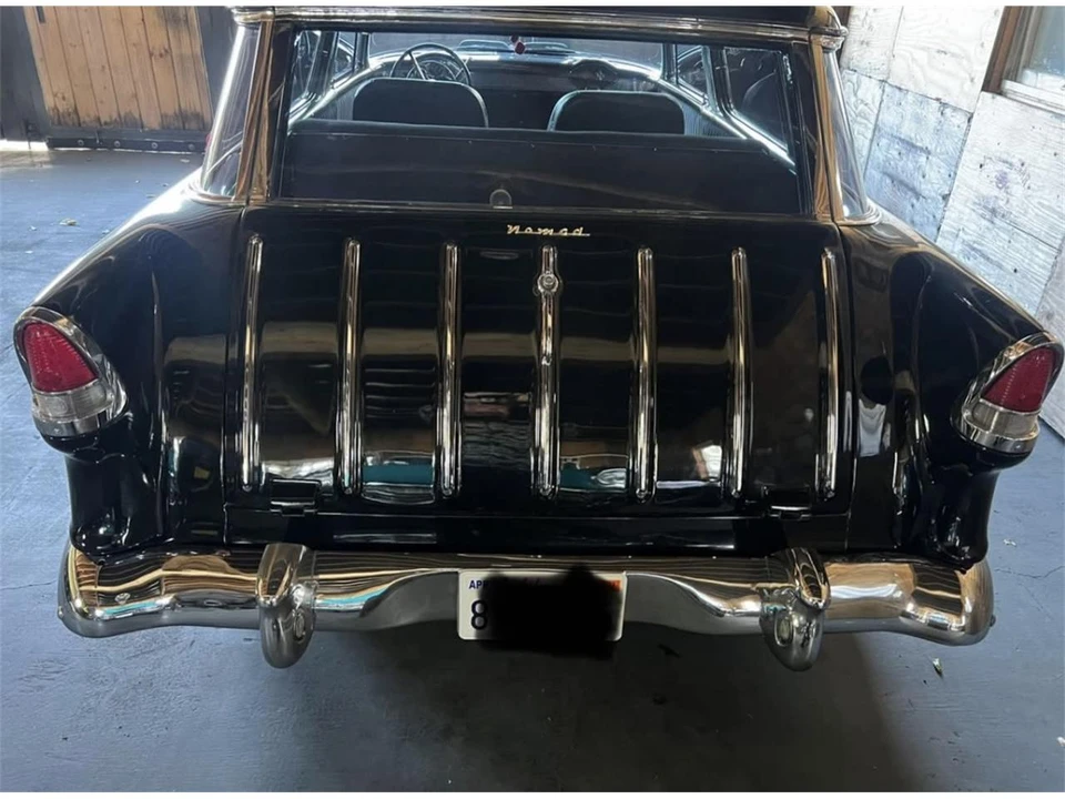 1955 Chevrolet Nomad - Image 15 of 15