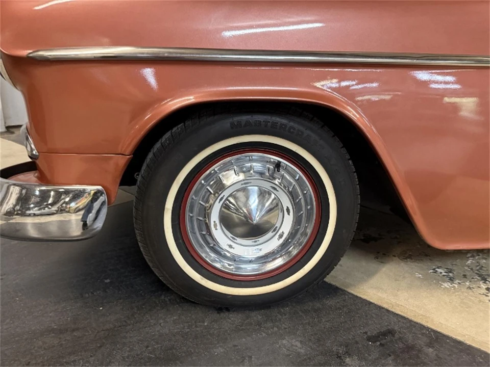 1955 Chevrolet Nomad - Image 12 of 31