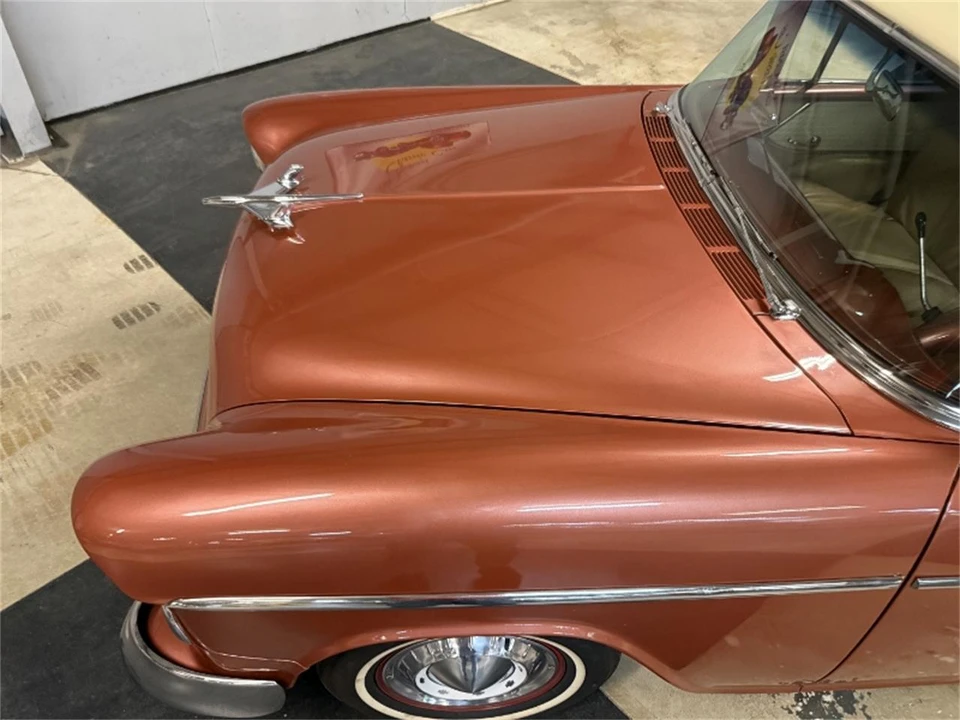 1955 Chevrolet Nomad - Image 13 of 31
