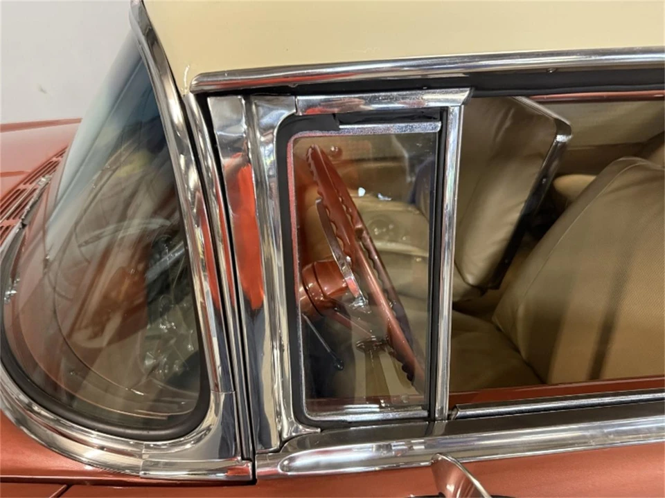 1955 Chevrolet Nomad - Image 15 of 31