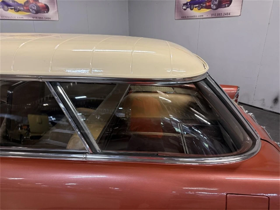 1955 Chevrolet Nomad - Image 18 of 31