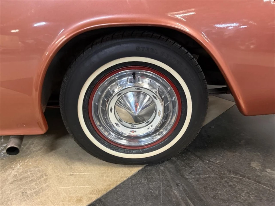 1955 Chevrolet Nomad - Image 19 of 31