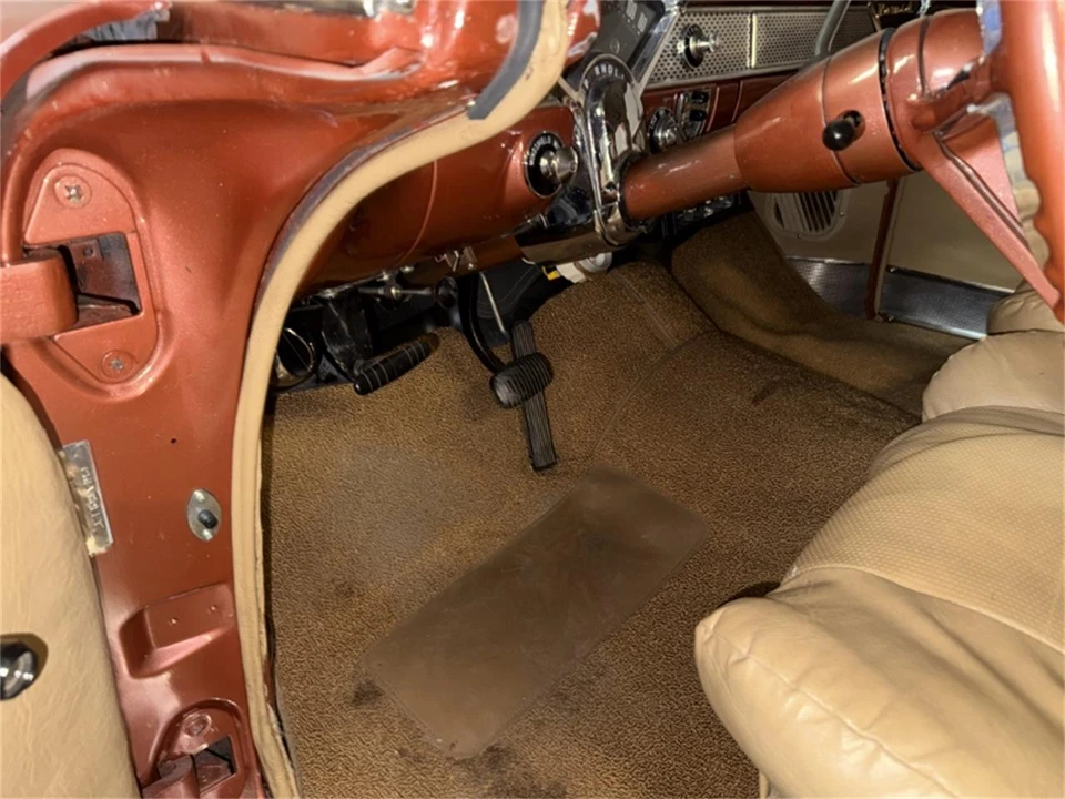 1955 Chevrolet Nomad - Image 23 of 31