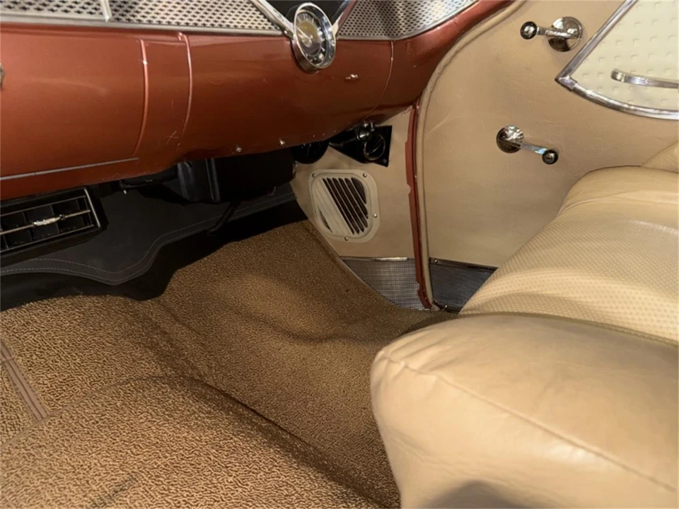 1955 Chevrolet Nomad - Image 24 of 31