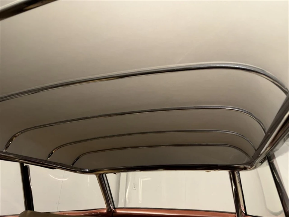 1955 Chevrolet Nomad - Image 26 of 31