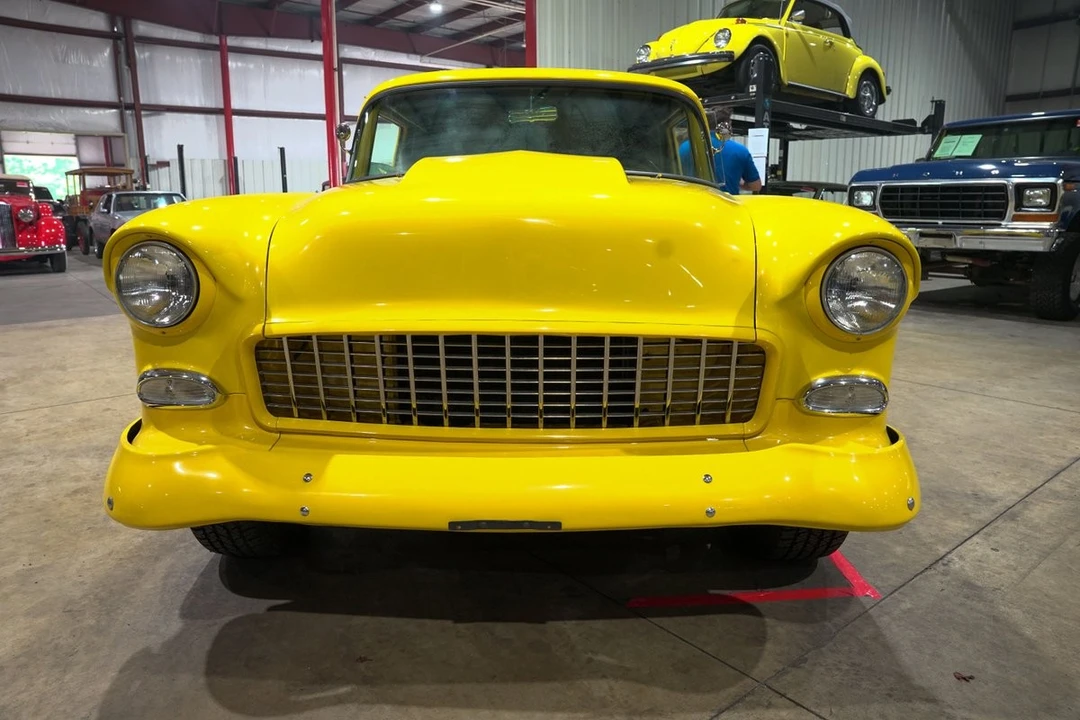 1955 Chevrolet Nomad - Image 13 of 31