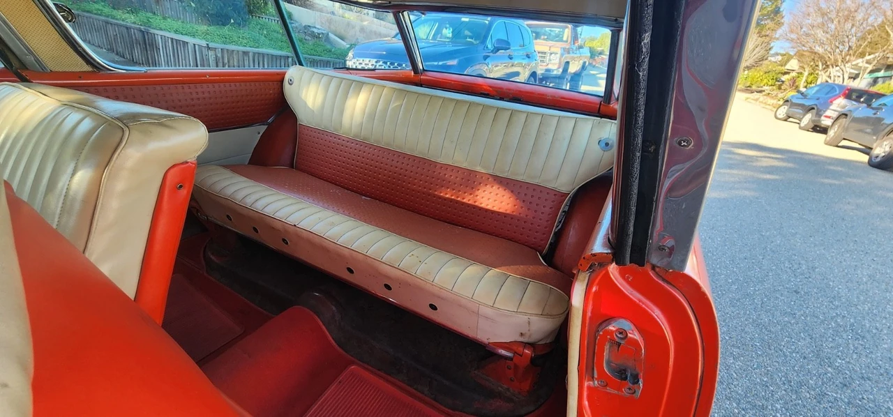 1955 Chevrolet Nomad - Image 6 of 16
