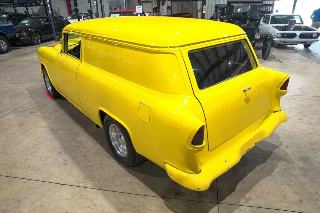 1955 Chevrolet Nomad - Image 16 of 31